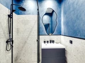 Апартаменты Matison Home Клубный дом Рублево (162.2)