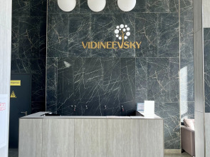 Апартаменты ЖК Видинеевский