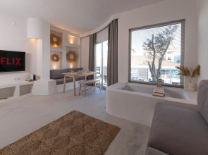 L'olive Homes