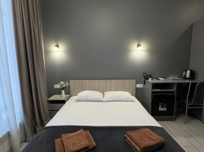 Отель Триумф