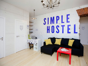 Гостевой дом Simple Italy