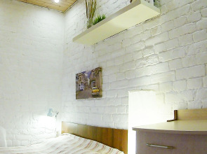 Апартаменты на Петроградской Стороне