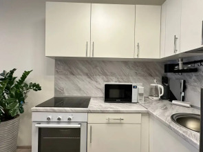 Апартаменты Алмаз Сити ЖК Ривер парк