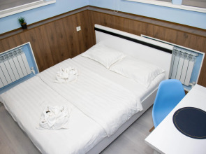 Отель AG Abylaikhan