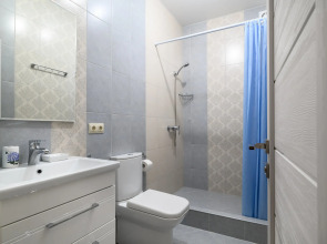 Мини-отель Родос Лайт