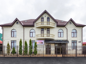 ArSunrise Guest House