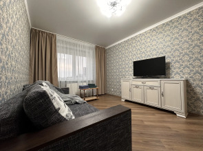 Квартира New Life Apartments на Балтийском побережье