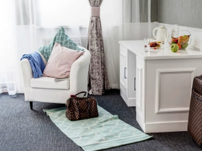 Отель Имрус Отель Москва