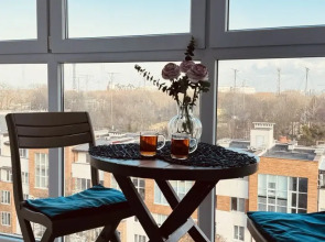 Квартира Белая Ночь Кенигсберга