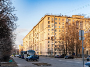 Квартира на Университетском