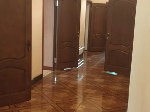 Курортный комплекс Гагрипш