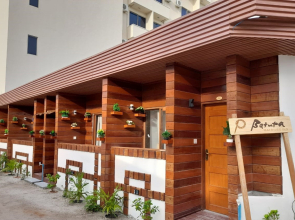 Batuta Maldives Inn Guest House