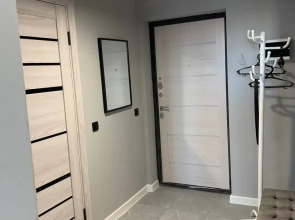 Квартира Евро Трехкомнатная  с джакузи