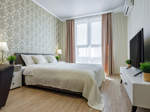 DoMino V ZHK Bol'shoy Apartments