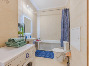 Апартаменты Место Силы Балтийский Бульвар