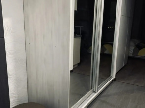 Квартира Студия в доме комфорт класса