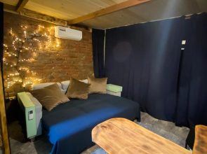 Castnyj dom Loft