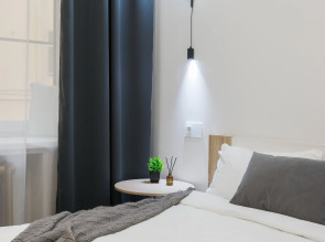 Апартаменты J&N Apartments Ленина 18