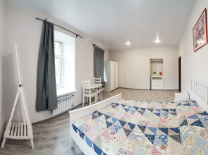 Отель Новорижский