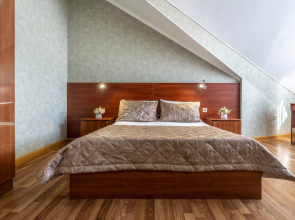 Гостевой дом Зорэмма