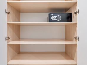 Апартаменты Lilla Apartment с панорамным видом на Остров Мечты