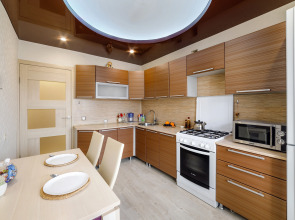 Квартира Уютная квартира