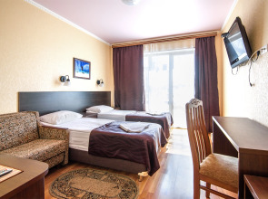 Гостевой Дом Патио