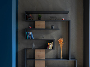 Апартаменты Лофт NICE CHOICE