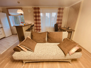 АХ! Апартаменты на Черняховского