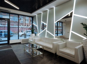 Апартаменты Lou Притяжение