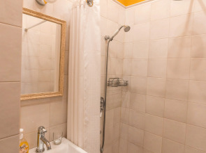 Апартаменты Lux на улице Гагарина 5