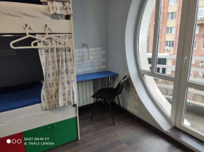 Хостел Ай-Ди