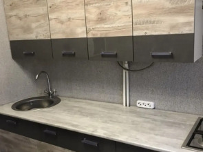 Апартаменты Однокомнатные Центр