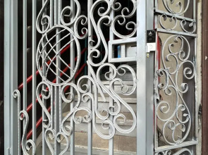 Хостел Meeting Place Bishkek