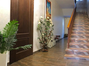 Гостевой дом Тургенева 97