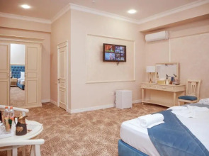 Отель Al Madina Samarkand