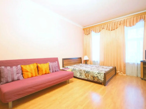 Апартаменты СуткиСпб Восстания 26