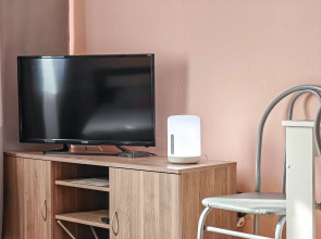 Апартаменты Крылова 34