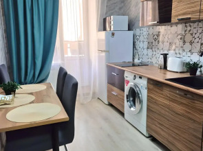 Квартира 2-х комнатная квартира РКБ