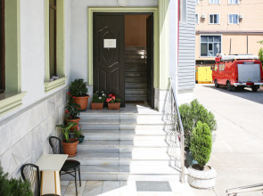 Апартаменты 37B