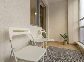 Апартаменты Сутки-Дом - Этажи