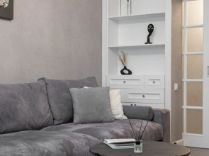 Апартаменты Riva Apart Family в Свиблово