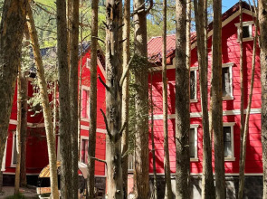 Гостевой дом Вилла Омега