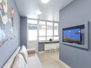 Апартаменты Папай и Оливия