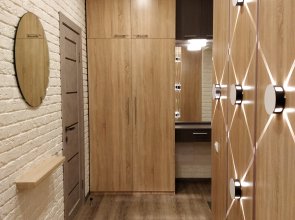 Апарт-Отель Белый Клевер