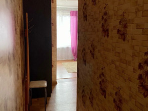 Отель "Тихая Гавань"