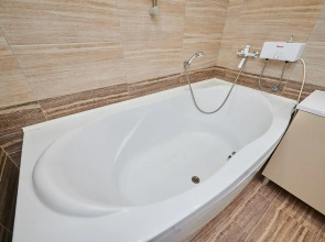 Квартира Шикарная Студия на 1-ой Окружной