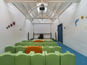 Aska Lara Resort & Spa Hotel