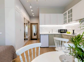 Апартаменты Люкс на Карла Маркса