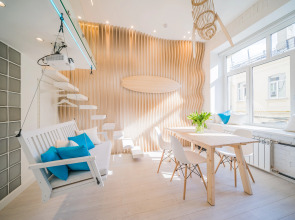 Мама Ро Студия №22 Баланс